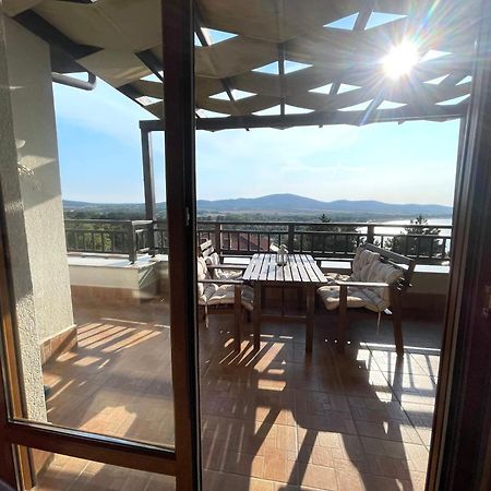 Santa Marina Resort Sozopol - Penthouse With Amazing Sea View מראה חיצוני תמונה