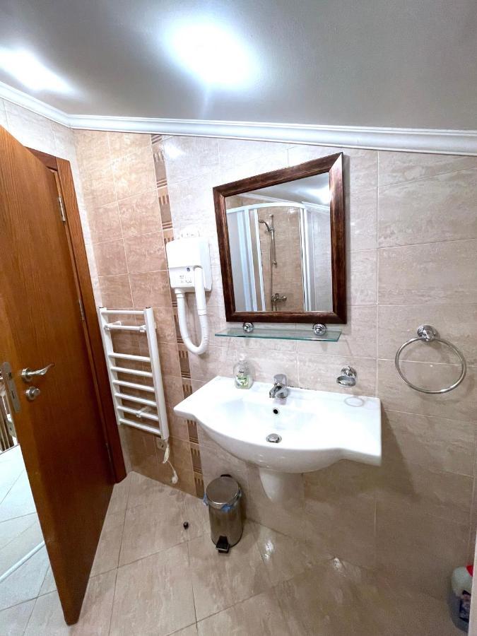 Santa Marina Resort Sozopol - Penthouse With Amazing Sea View מראה חיצוני תמונה