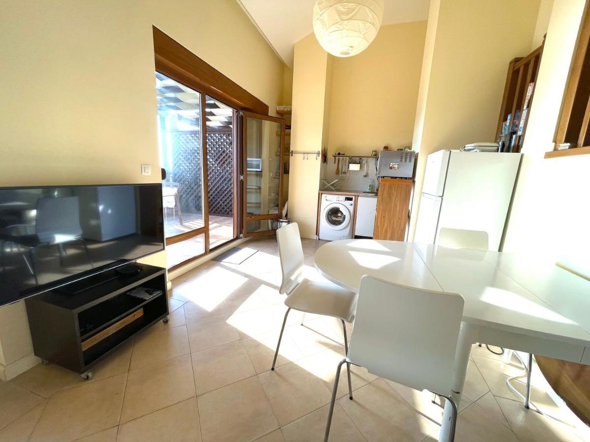 Santa Marina Resort Sozopol - Penthouse With Amazing Sea View מראה חיצוני תמונה