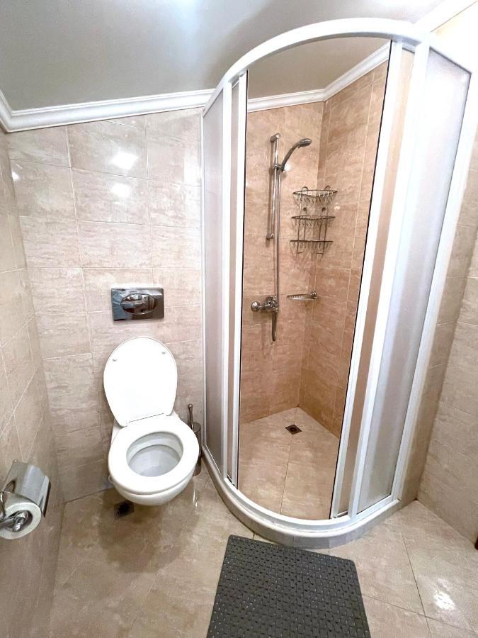 Santa Marina Resort Sozopol - Penthouse With Amazing Sea View מראה חיצוני תמונה