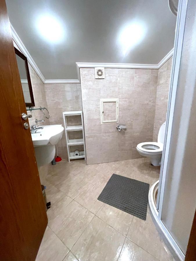 Santa Marina Resort Sozopol - Penthouse With Amazing Sea View מראה חיצוני תמונה